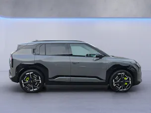 Kia EV3 81 kWh GT 4x4