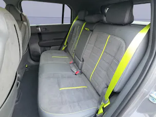 Kia EV3 81 kWh GT 4x4