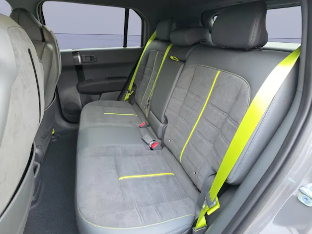 Kia EV3 81 kWh GT 4x4