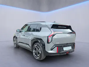 Kia EV3 81 kWh GT 4x4