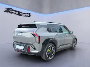 Kia EV3 81 kWh GT 4x4