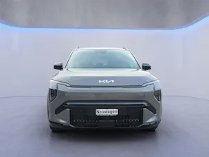 Kia EV3 81 kWh GT 4x4