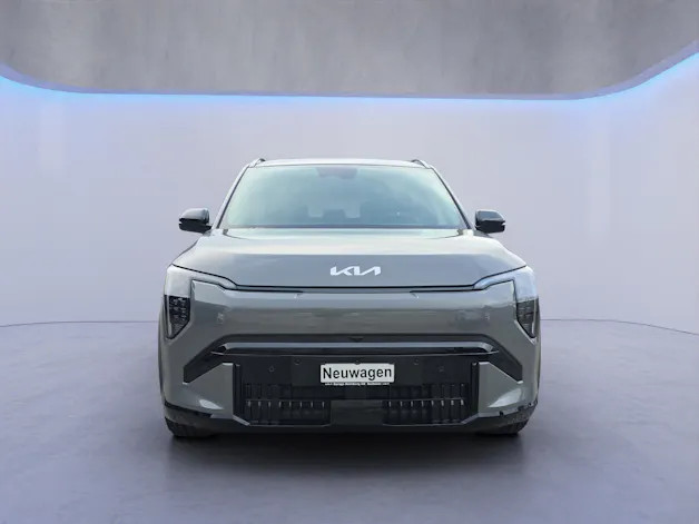 Kia EV3 81 kWh GT 4x4