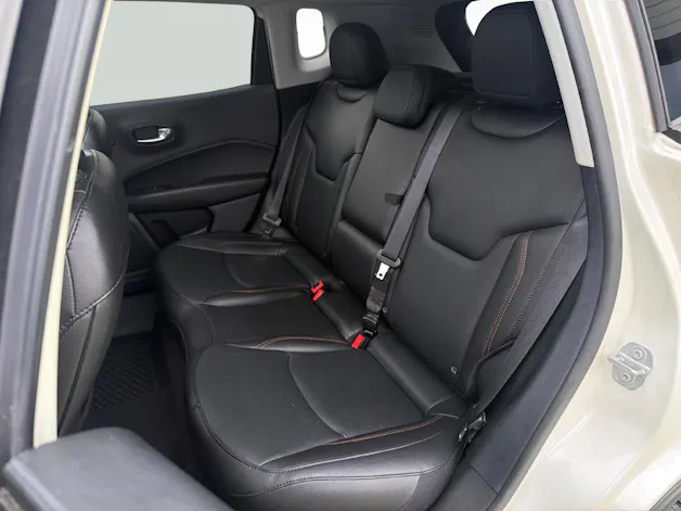 JEEP Compass 1.4 MultiAir Limited AWD