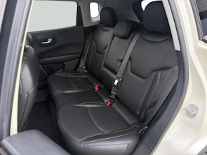 Fahrzeugbild JEEP Compass 1.4 MultiAir Limited AWD