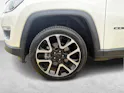 JEEP Compass 1.4 MultiAir Limited AWD