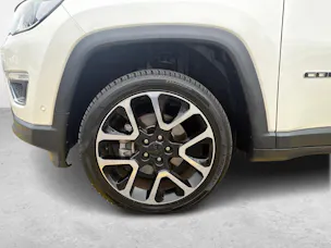 JEEP Compass 1.4 MultiAir Limited AWD