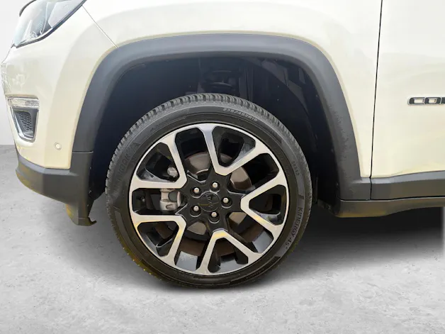 JEEP Compass 1.4 MultiAir Limited AWD