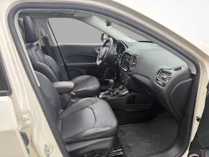 JEEP Compass 1.4 MultiAir Limited AWD
