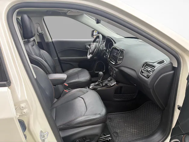 JEEP Compass 1.4 MultiAir Limited AWD