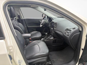 Fahrzeugbild JEEP Compass 1.4 MultiAir Limited AWD