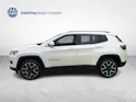 JEEP Compass 1.4 MultiAir Limited AWD