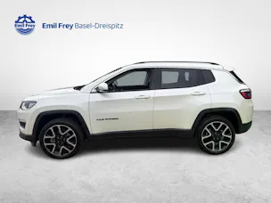 JEEP Compass 1.4 MultiAir Limited AWD