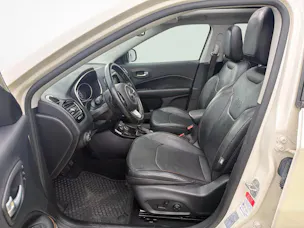 JEEP Compass 1.4 MultiAir Limited AWD