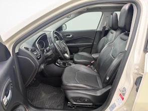 Fahrzeugbild JEEP Compass 1.4 MultiAir Limited AWD