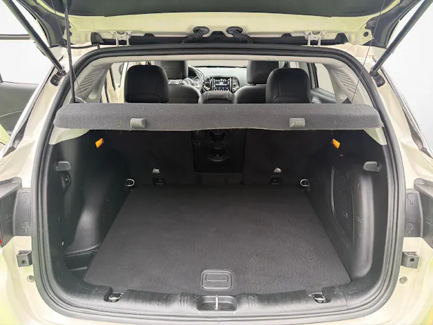 JEEP Compass 1.4 MultiAir Limited AWD