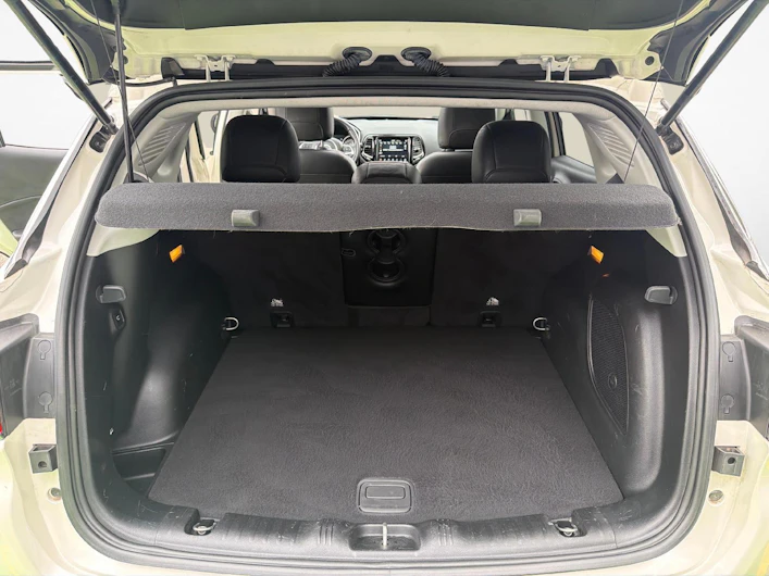 Fahrzeugbild JEEP COMPASS