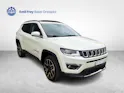 JEEP Compass 1.4 MultiAir Limited AWD