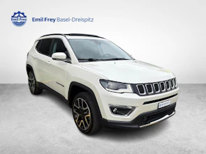 Fahrzeugbild JEEP Compass 1.4 MultiAir Limited AWD