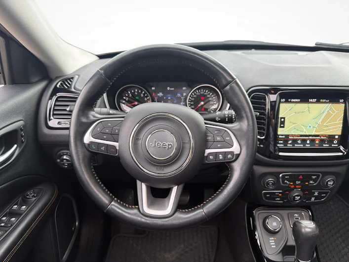 Fahrzeugbild JEEP COMPASS