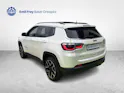 JEEP Compass 1.4 MultiAir Limited AWD