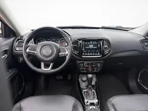 JEEP Compass 1.4 MultiAir Limited AWD