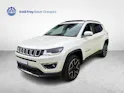 JEEP Compass 1.4 MultiAir Limited AWD