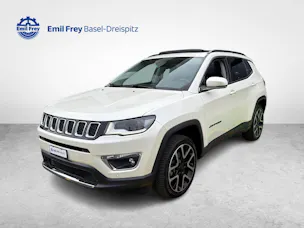 JEEP Compass 1.4 MultiAir Limited AWD