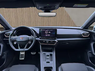 CUPRA Leon 1.4 eHybrid
