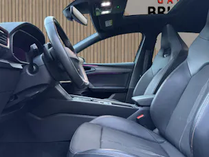 CUPRA Leon 1.4 eHybrid