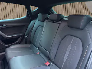 CUPRA Leon 1.4 eHybrid