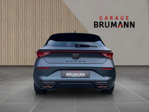 CUPRA Leon 1.4 eHybrid