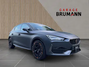 CUPRA Leon 1.4 eHybrid