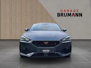 CUPRA Leon 1.4 eHybrid