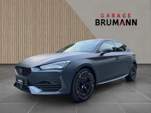 CUPRA Leon 1.4 eHybrid