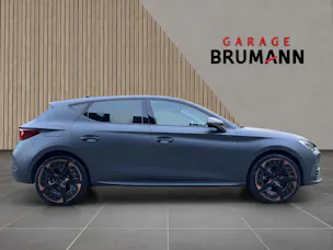 CUPRA Leon 1.4 eHybrid