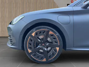 CUPRA Leon 1.4 eHybrid