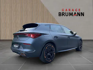 CUPRA Leon 1.4 eHybrid