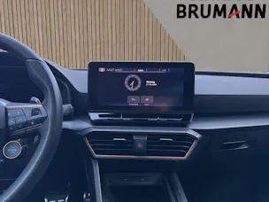 CUPRA Leon 1.4 eHybrid