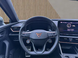 CUPRA Leon 1.4 eHybrid