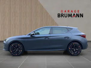 CUPRA Leon 1.4 eHybrid