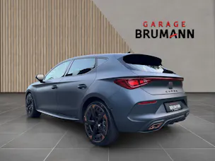 CUPRA Leon 1.4 eHybrid