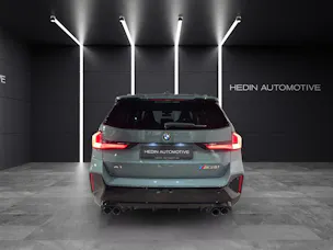 BMW X1 U11 M35i