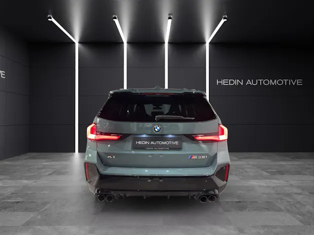 BMW X1 U11 M35i