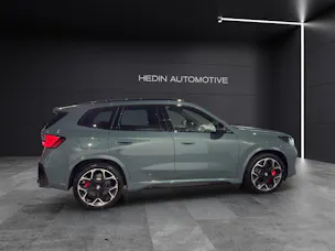 BMW X1 U11 M35i
