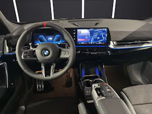 BMW X1 U11 M35i