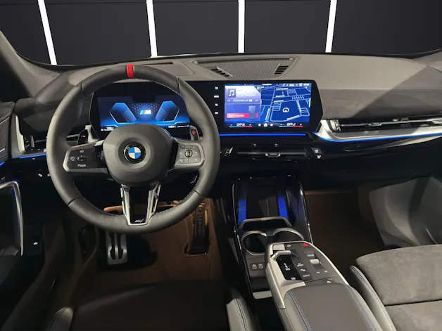 BMW X1 U11 M35i