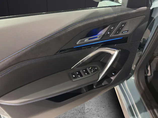 BMW X1 U11 M35i