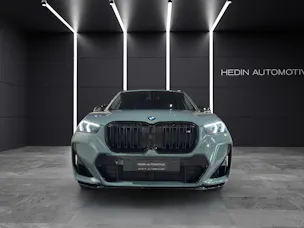 BMW X1 U11 M35i