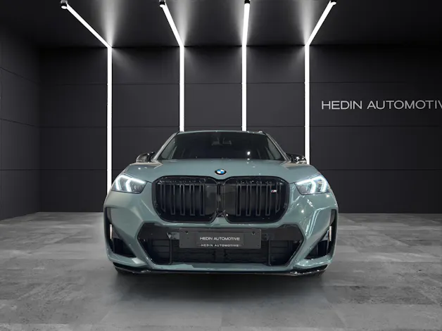 BMW X1 U11 M35i